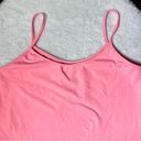 ZARA  Collection Pink Tank Top Cami Photo 4