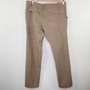 Alpine Design  Tan Khaki Outerwear Stretch Pants 8 Photo 7