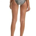 PilyQ  Safari adjustable full bikini bottoms. NWT Photo 4