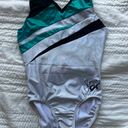 GK Gymnastics Leotard Size XS Photo 0