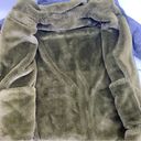 DL1961  Phoebe Reversible Parka Jacket Coat Fur Camo Camouflage Hooded Kindred Photo 11