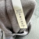 Lululemon  Womens Sweater Size 4 Lightweight Knit Viscose Cashmere Soft Logo Photo 5