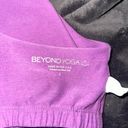 Beyond Yoga Spacedye Refocus Cropped Tank Photo 3