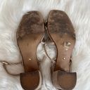 Raye Portland Heel In Natural Size 8 Photo 7