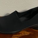 Ecco NWOB Women’s Rise Gore-Tex Black Slip on Shoes Size 35F US size 4/4.5 Photo 6