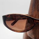 Maui Jim  Tortoiseshell Sunglasses & Case Photo 1