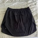 Lululemon Hotty Hot Skirt Photo 2