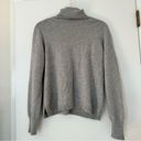 J.Crew  Everyday Cashmere Turtleneck Sweater Photo 2