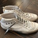 Golden Goose Hi-Stars Photo 1