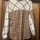 Flannel Size L Photo 1