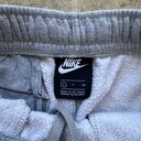 Nike Gray Sweatpants Photo 2