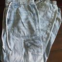 American Eagle  Cargo Style Jean Jogger Pants Photo 0