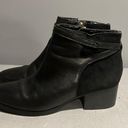 Ralph Lauren  leather/suede boots . Size‎ 9 Photo 0