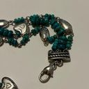 Brighton  Beaded Multi Strand Bracelet Photo 3