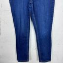 Calvin Klein Jeans  High Rise Skinny Ankle Size 31 Photo 3