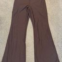 Old Navy Active Old Navy Flare Rib Leggings Photo 0