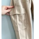 Sanctuary  | Harmony Cargo Pants | Modern Beige | Sz 26 Photo 5