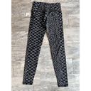 Fox Racing NWT  Leggings Yoga Pants size Small Cheetah animal print Stretch Photo 7