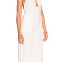 Revolve Callahan Mimi Jumpsuit in Creme Photo 1