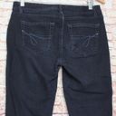 Jordache | Black Denim Skinny Jeans Photo 4