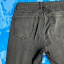 Refuge Black Jegging Like Pants / Jeans Photo 14