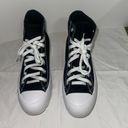 Converse Platform Chuck Taylors Photo 1