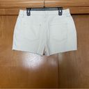 House of Harlow 1960 Revolve High Rise Mom Shorts Size 30 Photo 4