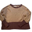 Umgee  Oversized Drop Sleeve Textured Knit Sweater Photo 7