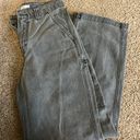 Aritzia TNA Cargo Jeans Photo 0