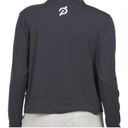 Peloton  Dreamblend Half Zip Pullover Top Sweater Extra Small NEW WITH TAGS XS Photo 2