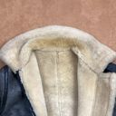 Size 10 Genuine Shearling B Photo 3