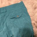 Kuhl  Women’s Cargo Hiking Capri Pants - 12 Photo 6