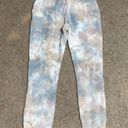 n:philanthropy  Road Tie-Dye Distressed Joggers XS Photo 7