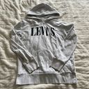 Levi's Vintage Style Hoodie Photo 0