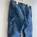 Vintage Blue Dickies Jeans Photo 5