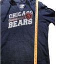 NFL  Womens XXL Chicago‎ Bears Lightweight Sweatshirt Hoodie Football Photo 5