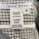 Max Studio  Tiered Skirt NWT Photo 4