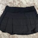 Lululemon Tennis Skirt Photo 0