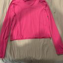 Lululemon Swiftly Tech Long Sleeve Shirt 2.0 Race Length Photo 0