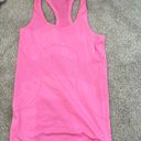 Lululemon Vintage Tank Photo 0