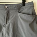 Eddie Bauer Grey Adventurer Athletic Skort Photo 4