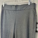 NYDJ  Modern Ponte Knit Leggings NWT Lift Tuck Technology Career Grey size 6 Photo 2