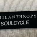 n: Philanthropy x SoulCycle Lauren Tie Dye Sweatshirt Photo 3