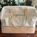 BEIS Béis Weekender Bag - Beige Photo 0