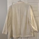 Industry  Blazer women’s size S brand new with tag length 30” bust 40” Photo 5