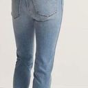 Madewell NEW  Mid-Rise Stovepipe Jeans in Skyford Wash, 27 Photo 1