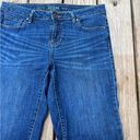 Apt. 9  | bermuda shorts size 8 | modern fit denim bermuda shorts Photo 1