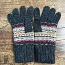 American Eagle  Wool gloves Photo 1