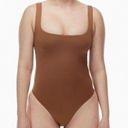 Babaton New!  CONTOUR TANK BODYSUIT Photo 0