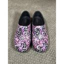 Crocs  Neria Pro II Graphic Clog 205385-015 Women's Size‎ 6 Photo 2